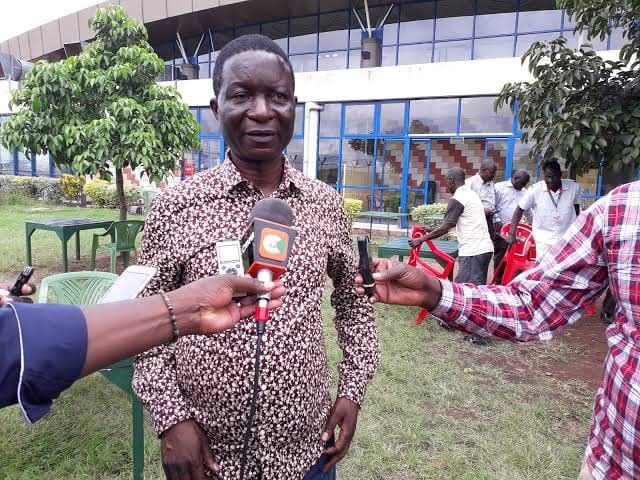 Kasipul MP Charles Ong'ondo Were Shot Dead in Targeted Nairobi Attack ...