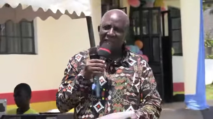 ODM Vows Stability, Stays in Broad-Based Government Until 2027, Says ...